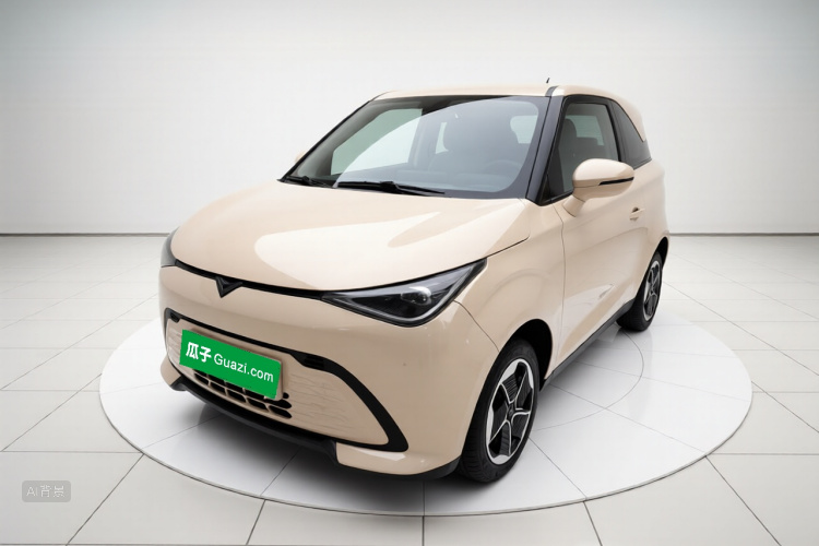 Kaiyi Shiyue 2024 car image #2