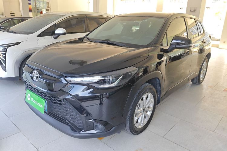 Toyota Frontlander 2023 car image #2