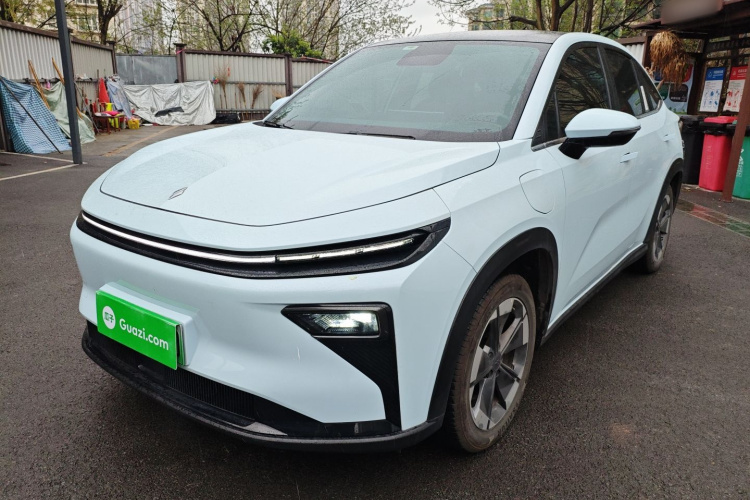 睿蓝汽车 睿蓝7 2024 汽车图片 #2