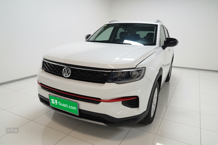 Changan CS35 Plus 2020 imagem de carro #2