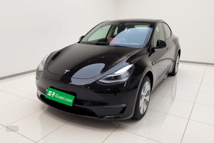 特斯拉 Model Y 2022 汽车图片 #2