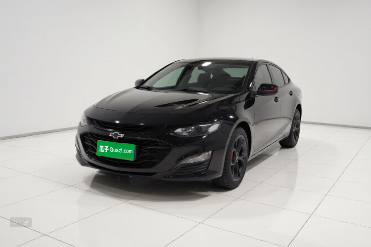 Chevrolet Malibu XL 2022 immagine di auto #2