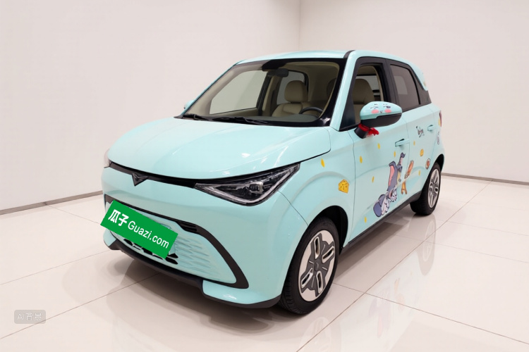 Kaiyi Shiyue 2025 car image #2