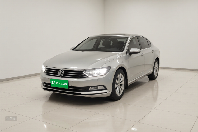 Volkswagen Magotan 2019 car image #2