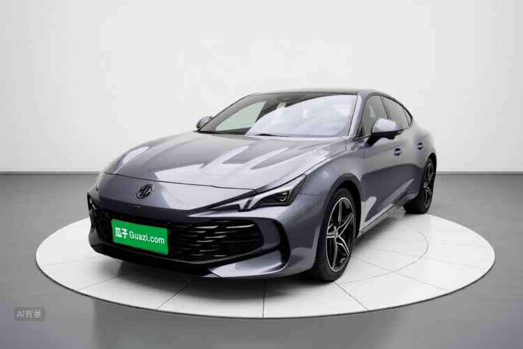 MG 7 2023 изображение автомобиля #2