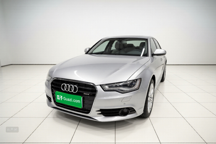 Audi A6L 2016 #2 Audi A6L 2016 car image #2