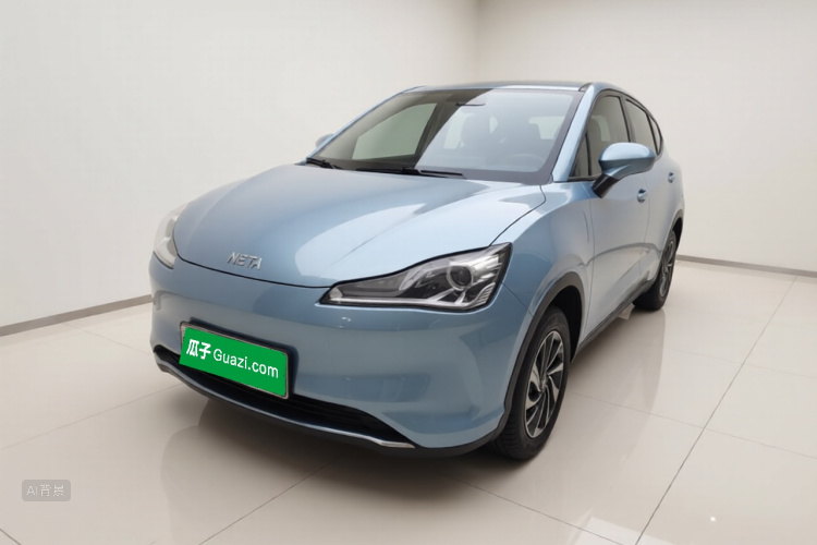 Neta V 2022 imagen de coche #2