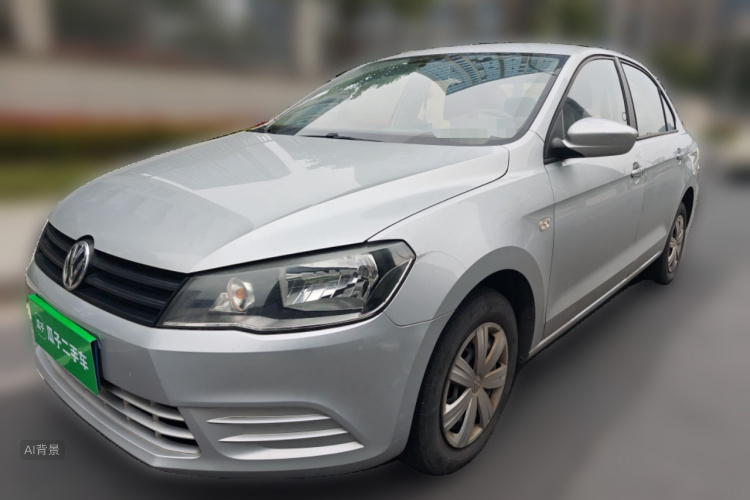 Jetta Jetta 2017 immagine di auto #2