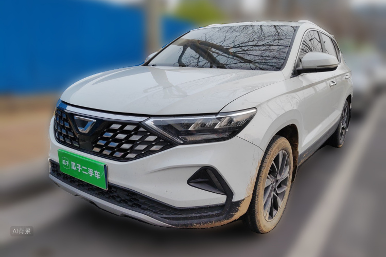 VS5 2019 car image #2