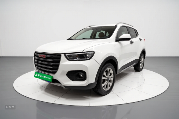 哈弗 哈弗H2s 2017 汽车图片 #2