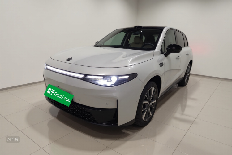 零跑汽车 零跑C10 2025 汽车图片 #2