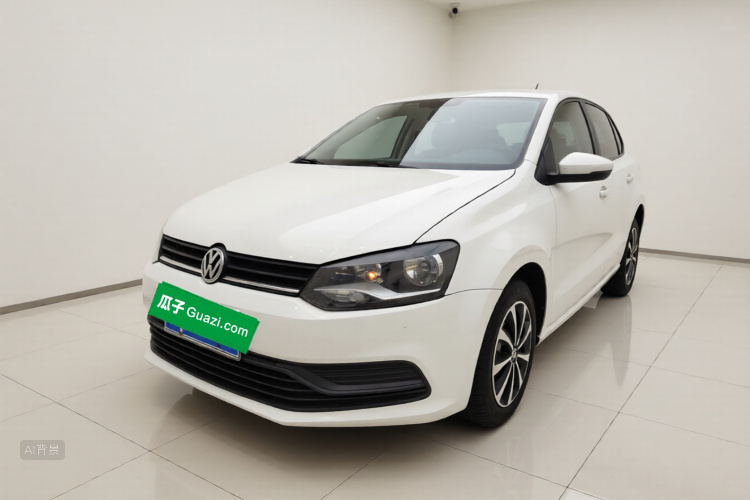 Polo 2018 #2 Polo 2018 car image #2