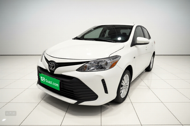 Vios 2017 #2 Vios 2017 immagine di auto #2