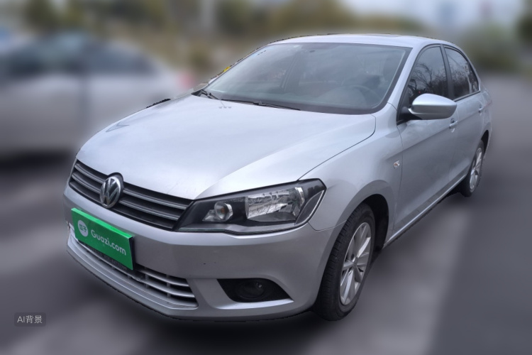 Jetta Jetta 2016 immagine di auto #2