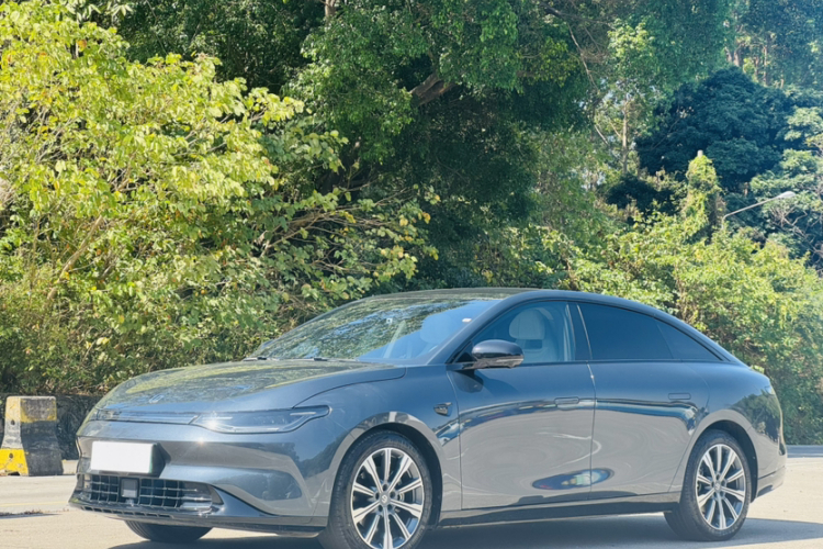 零跑汽车 零跑C01 2023 汽车图片 #2