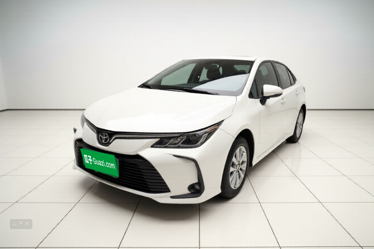 Toyota Corolla 2020 #2 Toyota Corolla 2020 car image #2