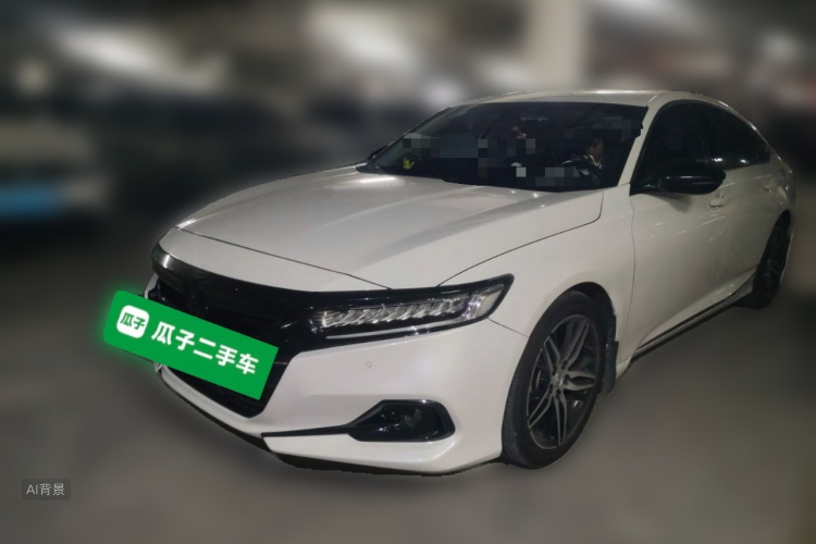 Honda Accord 2021 immagine di auto #2