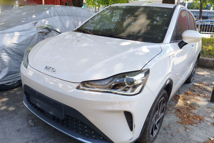 哪吒汽车 哪吒AYA 2024 汽车图片 #2