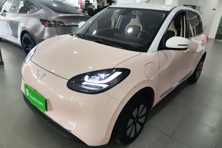 Wuling Binguo 2023 imagen de coche #2