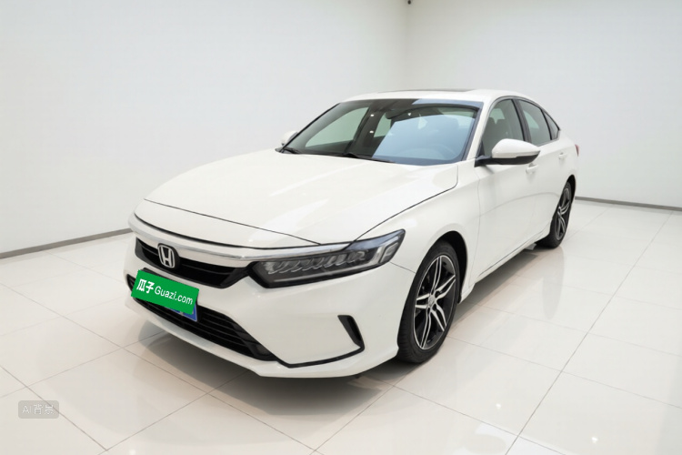 Honda Inspire 2022 immagine di auto #2