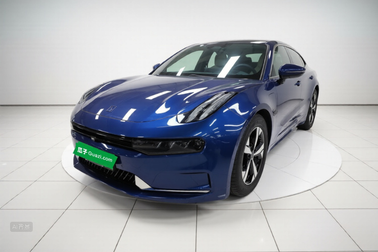 极氪 极氪001 2023 汽车图片 #2