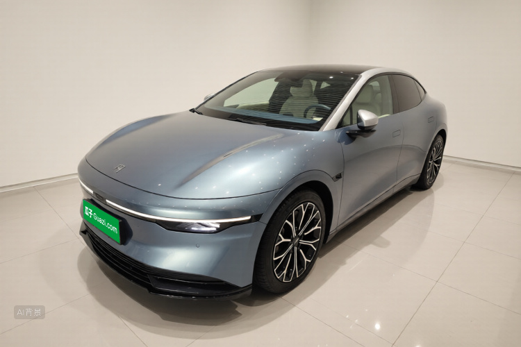 极氪 极氪007 2024 汽车图片 #2