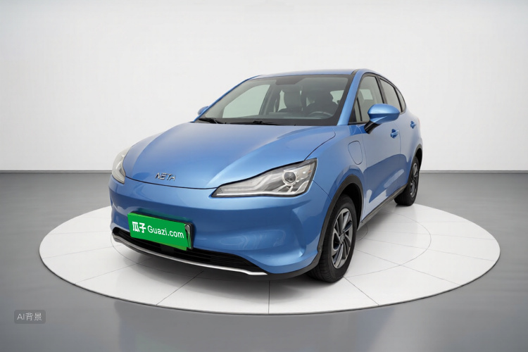 Neta V 2022 imagen de coche #2