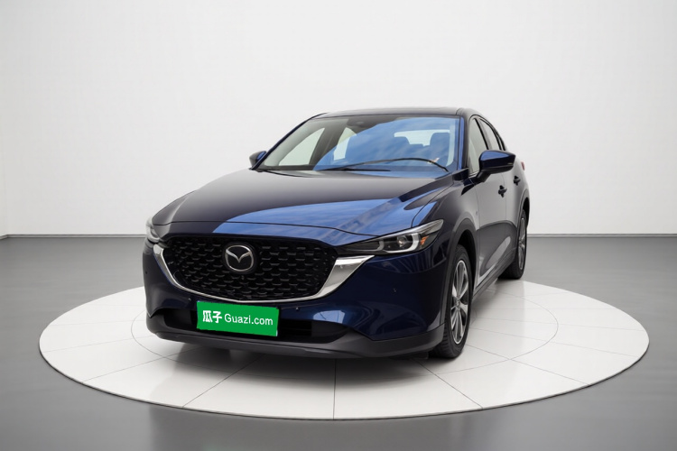 Mazda CX-5 2022 car image #2