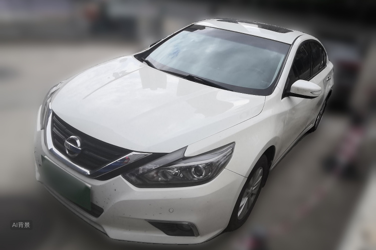 日产 天籁 2016 汽车图片 #2