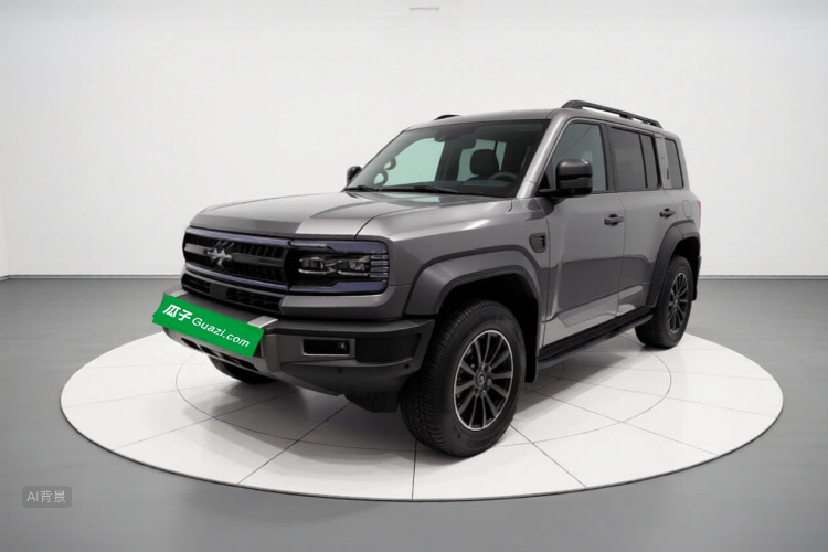 FangChengBao Leopard 5 2024 image de voiture #2