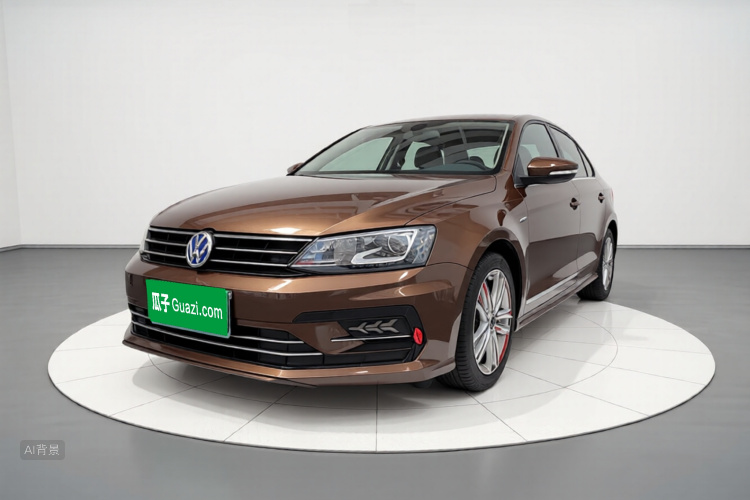 Volkswagen Sagitar 2019 صورة سيارة #2