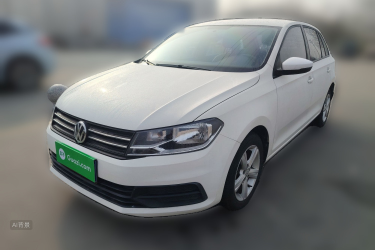 Santana 2016 #2 Santana 2016 car image #2