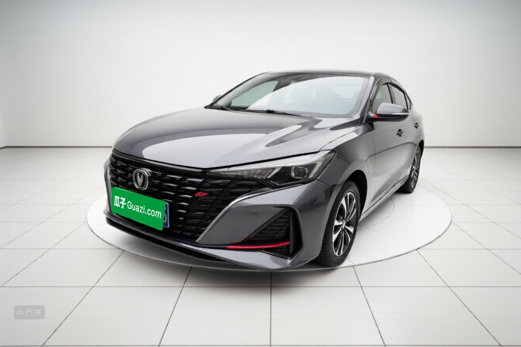 Changan Eado 2023 imagem de carro #2