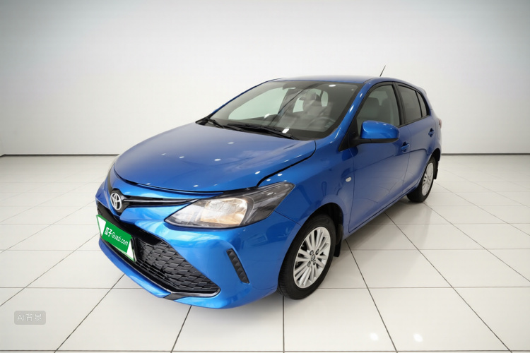 Vios FS 2017 car image #2