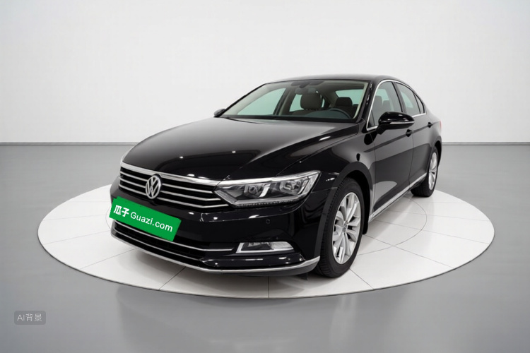 Volkswagen Magotan 2019 #2 Volkswagen Magotan 2019 car image #2