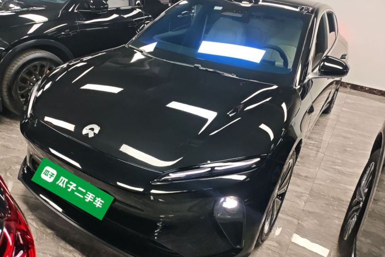 蔚来 蔚来ET5T 2025 汽车图片 #2