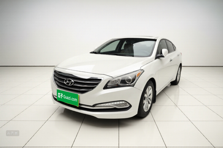 Hyundai Mistra 2016 car image #2