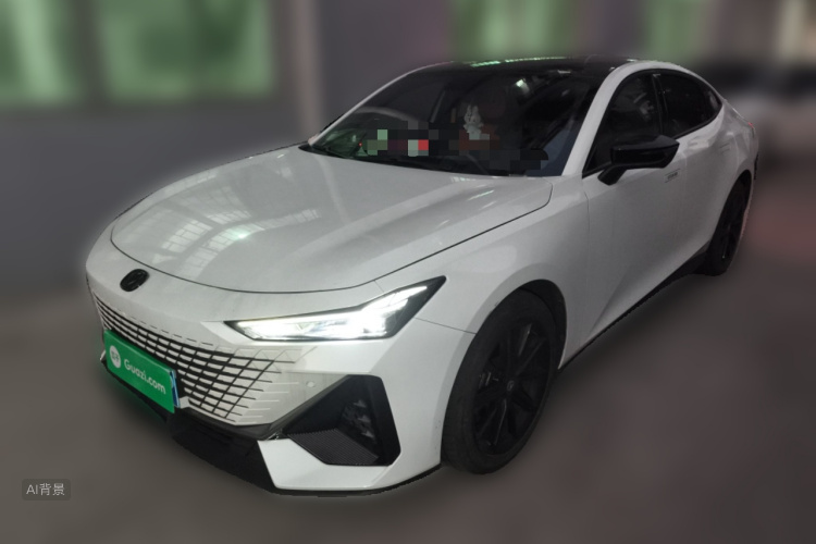 Changan UNI-V 2022 immagine di auto #2