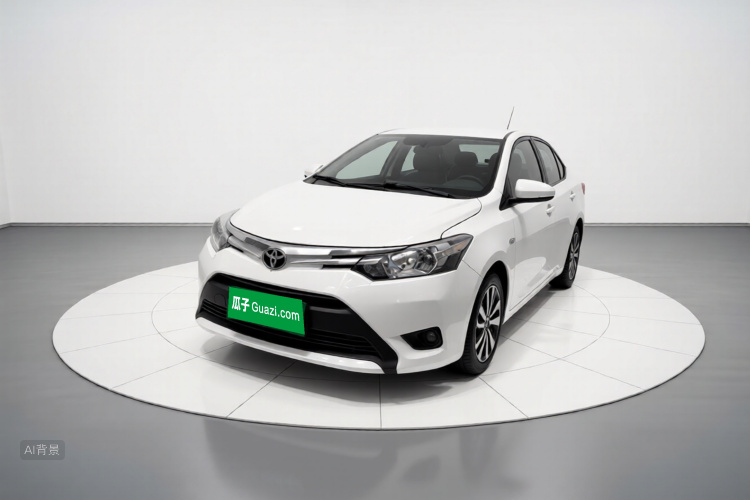 Vios 2015 #2 Vios 2015 car image #2