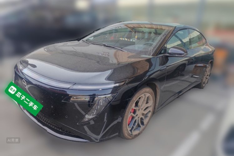 日产 日产N7 2025 汽车图片 #2