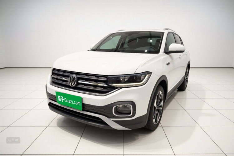 大众 探影 2020 汽车图片 #2