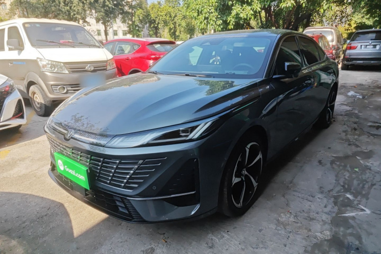 Changan 2026 car image #2