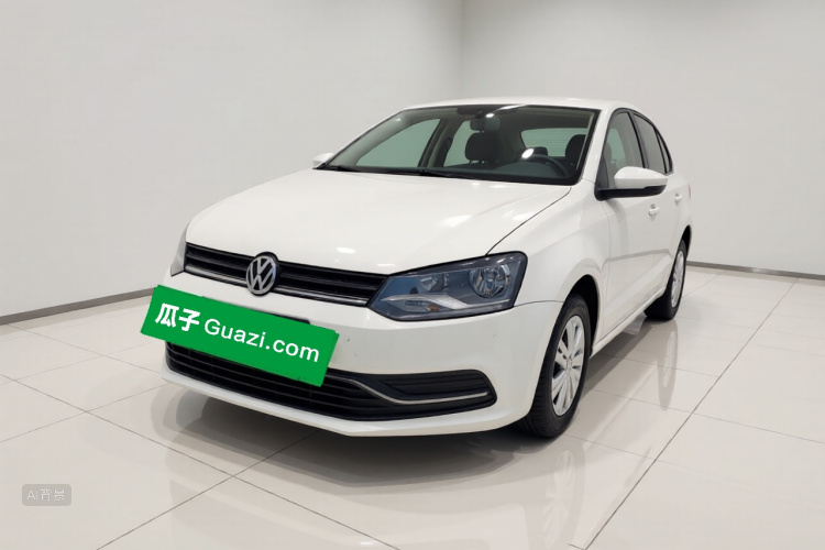 Volkswagen Polo 2018 #2 Volkswagen Polo 2018 car image #2