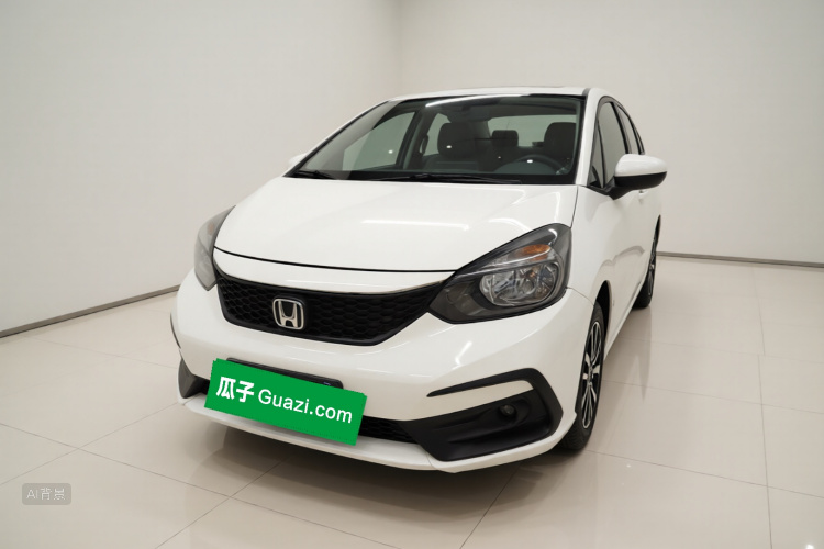 Honda Fit 2021 immagine di auto #2