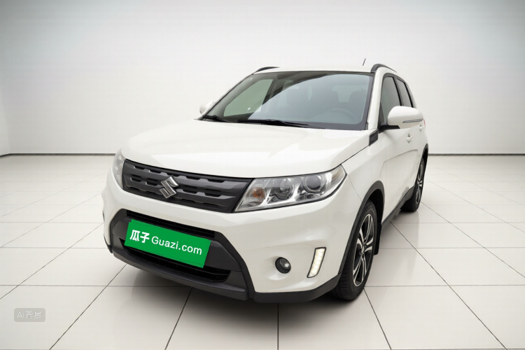 铃木 维特拉 2017 汽车图片 #2