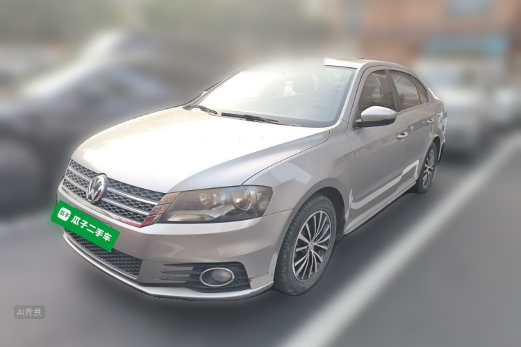 Volkswagen Lavida 2014 #2 Volkswagen Lavida 2014 car image #2