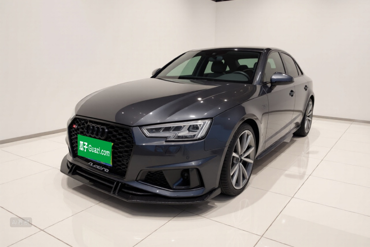 Audi S4 2019 imagem de carro #2
