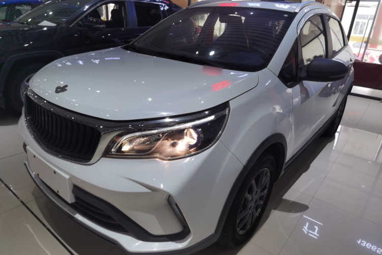 X3 PRO 2023 #2 X3 PRO 2023 car image #2