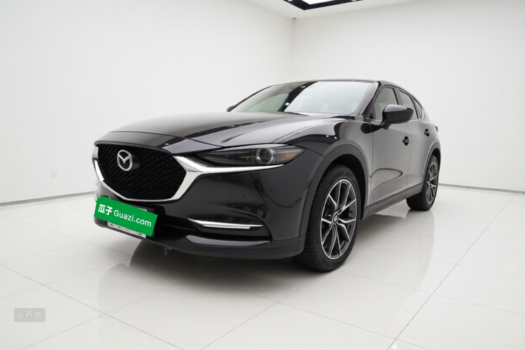 马自达 马自达CX-4 2019 汽车图片 #2