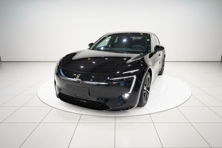 Avatr 11 2025 изображение автомобиля #2